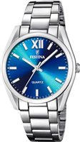 Orologio Festina Donna BOYFRIEND COLLECTION in Acciaio F20622/I - F20622/I